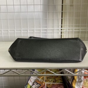 ショルダーバッグ 背面