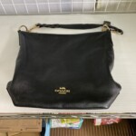 ショルダーバッグ 全体