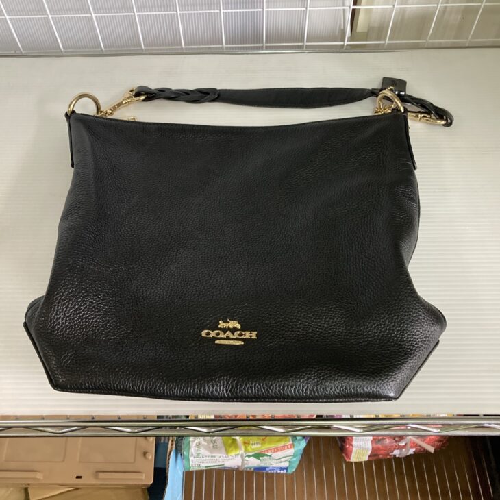 ショルダーバッグ 全体