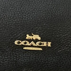 ショルダーバッグ ロゴ