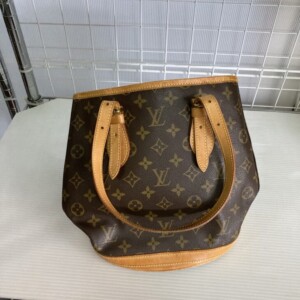 ルイビトン バック 全体