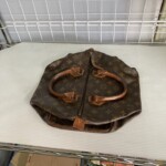 カバン　正面