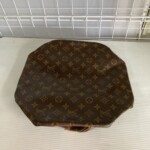 カバン 背面