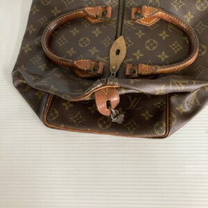 カバン チャック