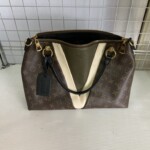 モノグラム Pallas トートバッグ