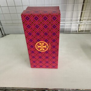 ELISA FLAT ESPADRILLE 外箱