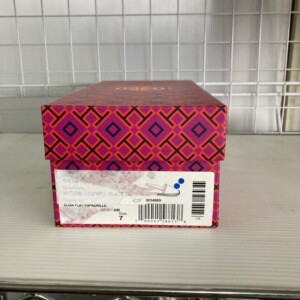 ELISA FLAT ESPADRILLE 型番