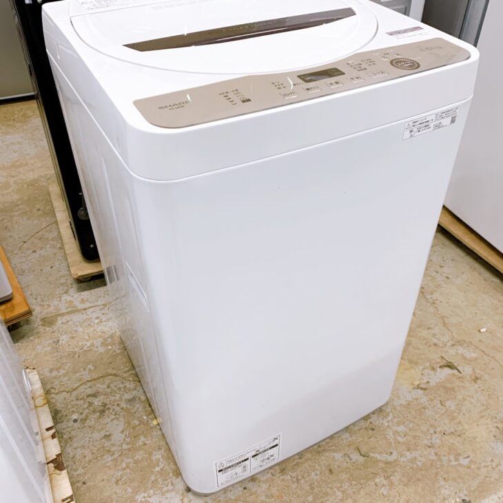 ES-GE6E-T 正面