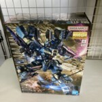 MG 1/100 ガンダムMk-V 正面