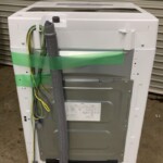 ITW-70A01-W 背面