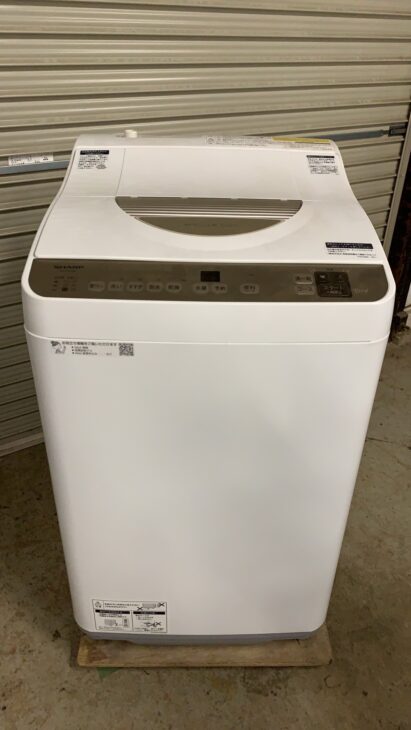 ES-T5FBK-N 正面