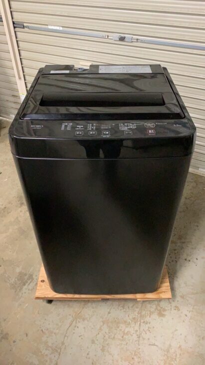 YWM-T55LK 正面
