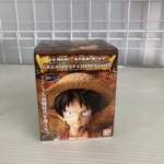 ワンピース GREATDEEP COLLECTION(マスコレシリーズ) 正面