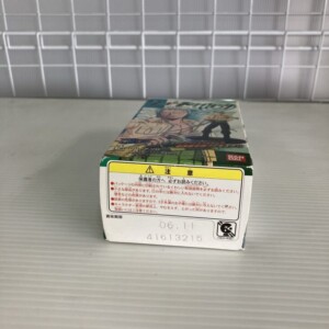 ワンピース フィーリングフィギュアコレクション2 底面