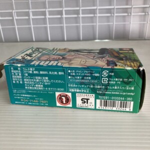 ワンピース フィーリングフィギュアコレクション2 側面