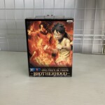 ONE PIECE DXフィギュア -BROTHERHOOD- 正面