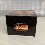ONE PIECE DXフィギュア -BROTHERHOOD- 底面