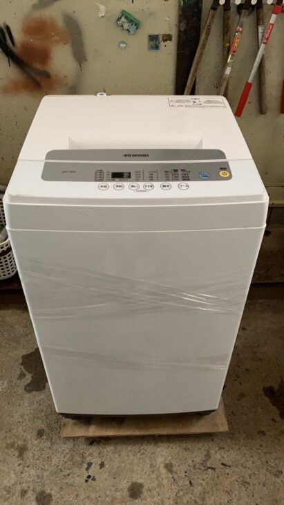 IAW-T502E