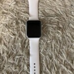 Apple Watch Series2 正面