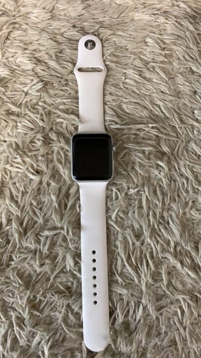 Apple Watch Series2 正面