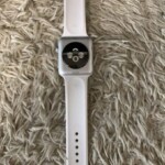 Apple Watch Series2 背面