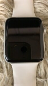 Apple Watch Series2 画面