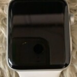 Apple Watch Series2 画面