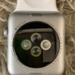 Apple Watch Series2 背面2