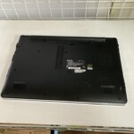 mouse ノートパソコン 背面