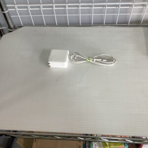 MacBook Air コード