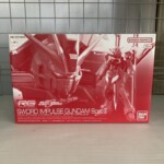 RG 1/144 ソードインパルスガンダム SpecII 正面
