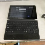 Surface RT／Pro