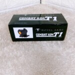 COMBAT AIM T1 ドットサイト 正面
