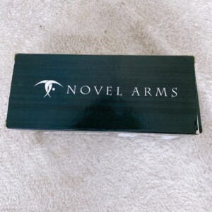 COMBAT AIM T1 ドットサイト 上面