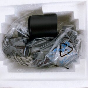 COMBAT PRO ドットサイト 内部2