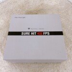 SURE HIT 432 FPS①