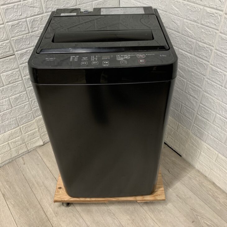YWM-T55LK 正面