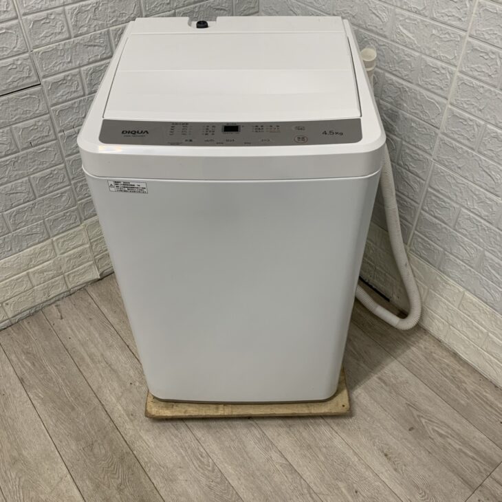 DW-AM451 正面
