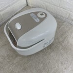 BK-R60-WH　斜め