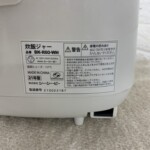 BK-R60-WH　型番