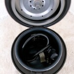 YJG-M150(B) 内部