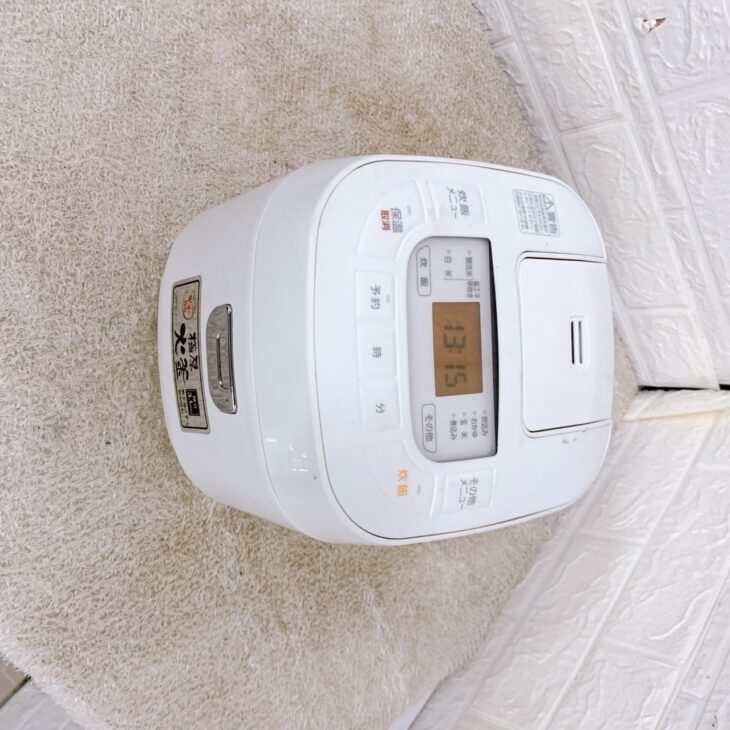 KS-RC21M05-W
