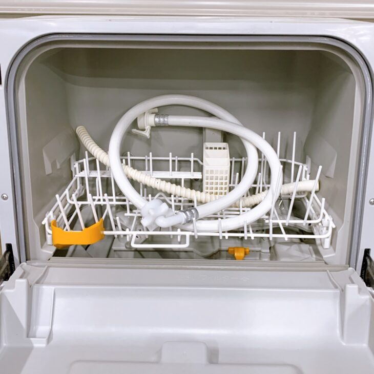 Panasonic 食洗機 NP-TCR4-W 楽天市場】Panasonic NP-TCR4-Wの通販