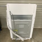ES-G10HBK 背面
