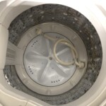 NT601WH 内部