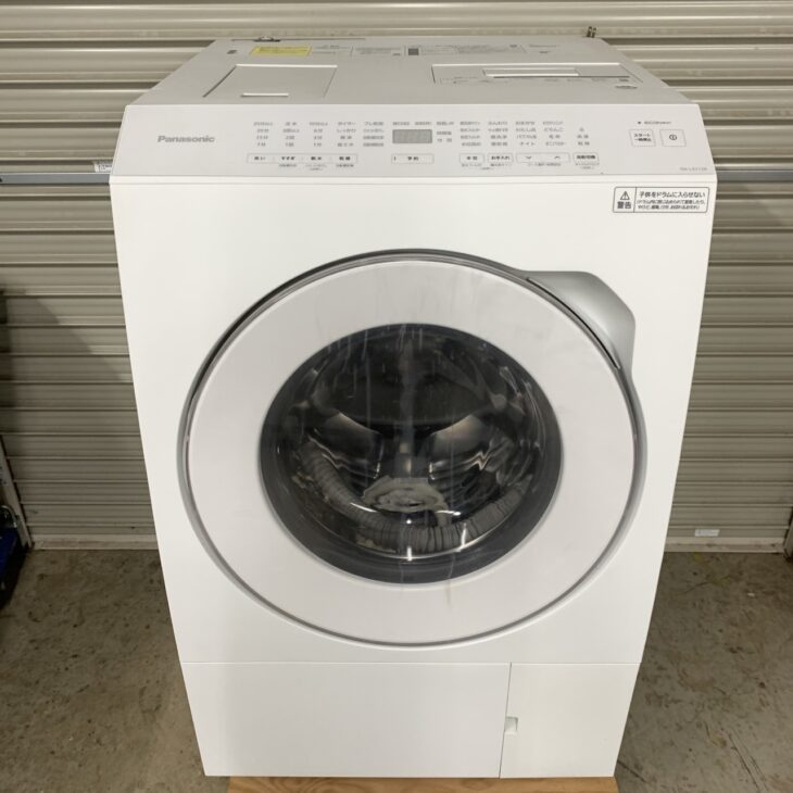 NA-LX113AL 正面