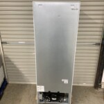 HR-D1701W　背面