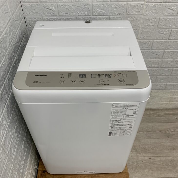 NA-F50B13 正面