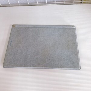 Surface Pro 7 背面