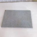 Surface Pro 7 背面